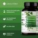 Emerald Labs Estrogen Detox - Hormone Balance Support - 60 Capsules - Buy Online on GoSupps.com