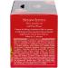 Ahmad Tea Strawberry Sensation Fruit Black Tea - 20 Teabags - Buy Online on GoSupps.com