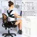 Estink Posture Corrector - Professional Waist Strap Brace for Thoracic Kyphosis & Neck Pain Relief - Unisex Support - Buy Online on GoSupps.com