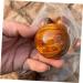 Healeeved 2-Piece Health Ball Yoga Tools | Exercise & Hand Massage Rolling Balls for Wellness & Decoration - Buy Online on GoSupps.com