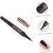 Didiseaon Makeup Eyeliner Makeup Eyeline Pencil Eyeliner Pencil Sweat-resistant Eyeliner - Buy Online on GoSupps.com