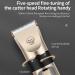 Pet Shaver Dog Clippers Grooming Kit 4 Guiding Combs Professional Dog Trimmer Pet Shaver for cats Low Noise Rechargeable Cordless Pet Shaver for Cats Dogs Horses & Other Hairy Animals - Buy Online on GoSupps.com