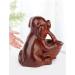 Fruit Basket Bowl Fruit Basket Creative Puppy Shape Storage Baskets for Bread Bread Fruit Bowl Vegetable Stand Holder for Snacks Modern Fruit Bowl Decorate Kitchen Counter Fruit Bowls - Buy Online on GoSupps.com