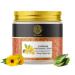 Underarm Cream (75 Gms 2.6 OZ) - Lighten Dark Sight Brightens & nourishes skin | 100% Ayurvedic Ayush Ministry