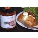 Carved Angel Moonlight Sweet Garlic Pickle 325 g - Buy Online on GoSupps.com