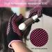 Bavooty Benefits of Heat Resistant Gloves for Hairstyles - Buy Online on GoSupps.com