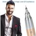 Extracteur De Follicules Pileux FUE Machine De Greffe De Cheveux avec P dales Le Taux De R ussite Atteint 95%/Vitesse De R glage 3 Vitesses pour Une Repousse des Cheveux Plus paisse - Buy Online on GoSupps.com