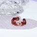 Adjustable Magnetic Copper Ring for Arthritis Relief - Men & Women - Buy Online on GoSupps.com