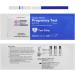 20X Early Test Ultra Sensitive Pregnancy Test Strips - 10mIU - Individually Sealed - Buy Online on GoSupps.com
