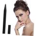 VICASKY Lot De 3 Tubes D'eye-liner Rechargeables 1 Ml Stylo Eye-liner Fin L ger Plastique Noir Brillant Pour Maquillage Des Yeux Embouts Pinceaux Vari s Portable - Buy Online on GoSupps.com