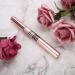 Eyelash Growth Serum for Fast, Natural & Effective Results | Eyelash Extension Brush for Long-Lasting Curling | Enhance Your Look with Soft & Beautiful Lashes - Buy Online on GoSupps.com