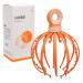 Stress Relief Deep Relaxation Handheld Octopus Head Massage Device