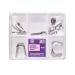 1 Set Dental Anterior Matrices Strips 18 Pcs Proximal Anterior Strips 12 Pcs Twin Anterior Matrices