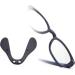 Buy Magideal Universal Non-Slip Metal Core Nose Pads for Glasses | Comfortable Glasses Accessories for Perfect Fit - Buy Online on GoSupps.com