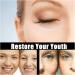 Instantly Brighten Eye Cream Snake Venom Eye Cream Anti-wrinkle Eye Cream Under Eye Cream for Dark Eye Circle Hydrating Eyelid Cream For Dry Eyelids Reduce Wrinkles&Fine Lines & Smooth Skin 1 - Buy Online on GoSupps.com