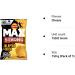 Walkers Max Strong Jalapeno and Cheese Ridged Crisps 150g - Perfect for Sharing (Pack of 1) - Buy Online on GoSupps.com