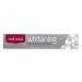 Red Seal Teeth Whitening Toothpaste with Baking Soda, Activated Charcoal, and Coconut Oil - Fluoride Free, Paraben Free Whitening for Visibly Brighter Smile - 1 Count - Buy Online on GoSupps.com