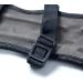 UNIVERSE ARCHERY Codura Arm Guard - High-Grade Adjustable Bow Arm Protector, Blue - Buy Online on GoSupps.com