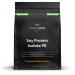Protein Works Soy Protein 90 (Isolate) Protein Powder | 100% Plant-Based | Low Fat | No Added Sugar | Gluten-Free | Caramel Macchiato | 2 Kg Caramel Macchiato 2kg