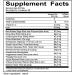 Tian Wang Bu Xin Dan Herbal Supplement for Cardiovascular Health - 200 Pills (1 Bottle) - Buy Online on GoSupps.com