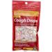 Good Sense Cherry Cough Drops - 30 Drops | Soothing Relief for Cough & Throat Irritation - International Shipping Available - Buy Online on GoSupps.com