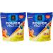 Ultimate Clean Laundry Detergent Power Pacs - 130 Loads | Eco-Friendly Powerful & Convenient Shipping Worldwide - Buy Online on GoSupps.com