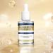 Moisturizing Facial Fluid Deep Hydration SERUM Brightening Facial Fluid Deep Hydration Lightweight Formula 30ml Daily Hydration and Lightweight Travel Moisturizer - Buy Online on GoSupps.com