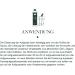 Saunabedarf Schneider Pomegranate Infusion Concentrate - Fine Sweet Sauna Essence - 1000ml - Buy Online on GoSupps.com