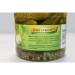K hne Gourmet Gherkins - Premium Pickled Cucumbers 300g/530g | International Shipping Available - Buy Online on GoSupps.com