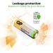 Buy GP Batteries 23A 12V High Voltage Alkaline Battery - Reliable Power for Devices | Fast International Shipping - Buy Online on GoSupps.com