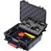 Smatree Hard Case Waterproof for DJI OSMO Action & GoPro Hero 11/10/9/8/7/6/5/4/3/3+ EU-Smatree0022 | Best Protection & Travel Solution - Buy Online on GoSupps.com