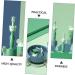 NOLITOY 3 Sets Silicone Toothbrush for Newborns - Gentle Teeth Cleaning Brushes for Kids - Buy Online on GoSupps.com