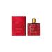 Versace Eros Flame for Men 3.4 oz Eau de Parfum Spray Lemon,Orange 100ml