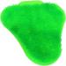 Urinal Screen Deodorizer Mats Preventing Blockage Lasting Effect Urinal Pad Fruit Fragrant for Men's Toilet (Green) - Buy Online on GoSupps.com