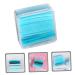 Beavorty Self Adhesive Eyelash Adhesive Strips - Strip Lash Glue & Applicator 1 Count (Pack of 1) Blue | Shop Fake Eyelashes Online - Buy Online on GoSupps.com
