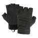 Seibertron Women Men S.O.L.A.G Gloves Tactical 1/2 Finger Military Fight Army Fingerless Half Fingers For Airsoft Military Paintball Shooting and other Outdoor Activities Gloves M Black
