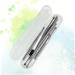 ARTIBETTER Ear Wax Removal Tool Set - Stainless Steel Ear Picks Kit (3pcs) - Buy Online on GoSupps.com