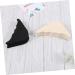 2 Pairs High Heel Shoe Pads - Comfort Foot Cushions & Protectors for Heels | Insoles & Forefoot Pads for Optimal Support - Buy Online on GoSupps.com