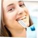 Minkissy Silicone Chewing Monks - 12 Pack Adult Braces Accessories with Handle | Toothing Gum & Aligners - Buy Online on GoSupps.com
