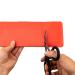 LINE2design Lightweight Aluminum Rolled Splint - Flexible & Molded 36 Medical First Aid Supplies - Orange - Buy Online on GoSupps.com
