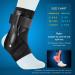 Buy Adjustable Ankle Braces for Men & Women | Support for Sprains & Instability - Buy Online on GoSupps.com