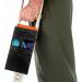 BUKISA Crutch Pouch Bag Crutch Accessories Bag for Water Bottle - Water-Resistant Pocket Organizer with Drink Holder Pouch for Crutches Phones Keys Pens Water Bottles - Buy Online on GoSupps.com
