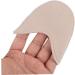 1 Pair Toddmomy Ballet Pointe Foot Protectors for Women - Toe Guards and Heel Inserts for Comfort and Support - Buy Online on GoSupps.com
