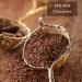 Kingsbridge Milk Chocolate Flakes - 34% Belgian Milk Chocolate Luxury Hot Chocolate | 2x250g Belgian Milk Chocolate 2 Pack - Buy Online on GoSupps.com