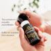 PitROK Original Crystal Natural Deodorant Stick 1x100g. Refillable 'Push-Up' Format. Vegan Cruelty Free Fragrance Free. Sensitive Skin. - Buy Online on GoSupps.com