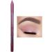 Smudge Proof Eyeliner Smudge Proof Quick Dry Waterproof Eyeliners | Easy to Apply Gentle Makeup for Holiday Women Girls Cosmetic for Travel Wedding Pochy Pink - Buy Online on GoSupps.com