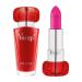 Pupa Milano Holiday Land Vamp Extreme Colour Lipstick 208 Electric Fuchsia 0.123 oz - Lipstick for Women - Lip Plumper - Intense Lip Color