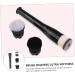 Beatifufu 1 Set Face Brush Electric Cosmetic Brush Apparatus Electric Makeup Brush Automatic Makeup Brush Electric Foundation Brush Electric Cosmetic Tool Face Makeup Instrument Abs - Buy Online on GoSupps.com