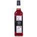 Maison Routin 1883 Cherry Blossom Flavour Syrup 1L Glass bottle