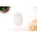 Chinchilla reusable make-up remover pads | Set of 2 pads washable at 90 degrees | Made in Germany made of cotton and cellulose | suitable for all skin types - compostable & vegan - Buy Online on GoSupps.com